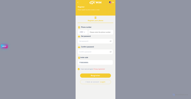 Security scan screenshot of https://ashik-boss-new-hack-27-dp5yikl3q8jk.edgeone.app/