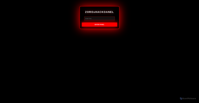 Security scan screenshot of https://reluctant-white-mm2kshbxbj-sxfagttpon.edgeone.app/