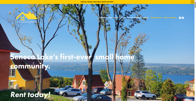 Security scan screenshot of https://www.labourgade.net/