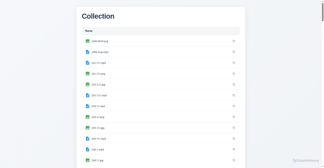 Security scan screenshot of https://certain-lime-fbualnlh-dprp10uoc4cz.edgeone.app/