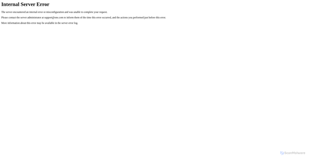 Security scan screenshot of https://svedell.se