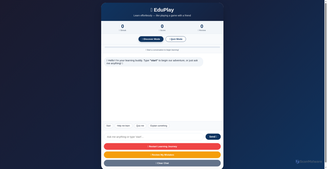 Security scan screenshot of https://indirect-jade-w7y8gmaqnv-j3q2nbtsyx.edgeone.app/