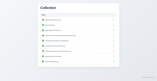 Security scan screenshot of https://neat-turquoise-alkfmqtyru-s12il5sctt.edgeone.app/