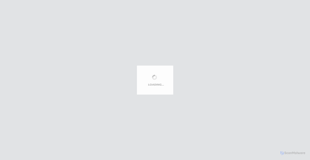 Security scan screenshot of https://booking.spacepos.net
