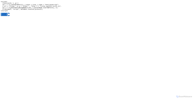 Security scan screenshot of https://stat.sputnik.ru