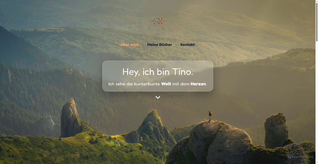 Security scan screenshot of https://schokokeks-d50.pages.dev/