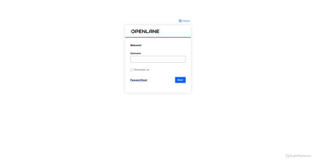 Security scan screenshot of https://okta.iam.karglobal.com