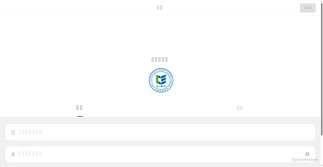 Security scan screenshot of https://newxny580.com/h5/