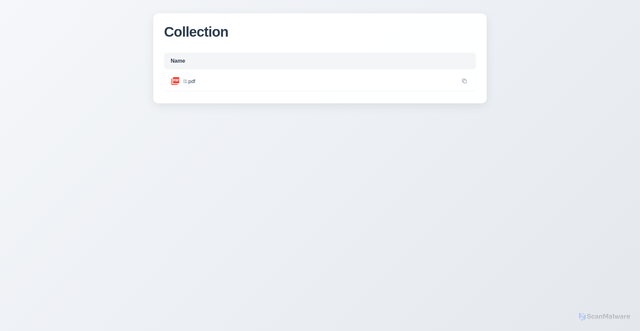 Security scan screenshot of https://urgent-indigo-w5l9jvxyeu-v8r70vvky8.edgeone.app/