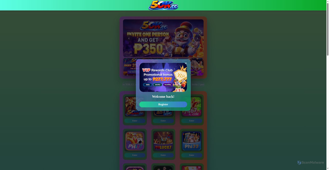 Security scan screenshot of https://www-jljl7.com/yjy2md.html