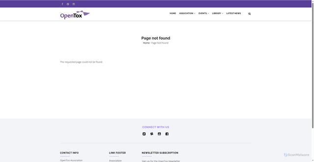 Security scan screenshot of https://www.opentox.net/sites/default/files/webform/opentox_internship_/_sid_/porn-xxx-mia-goth-xxx-xnxx-1481.html