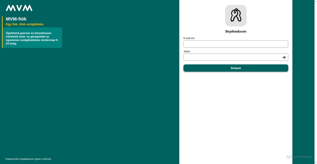 Security scan screenshot of https://clinicafatima.com/reloj/app-frm-sec/