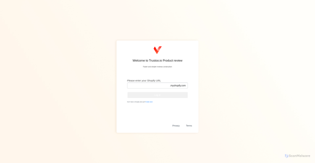 Security scan screenshot of https://rtestweb.sealapps.com/