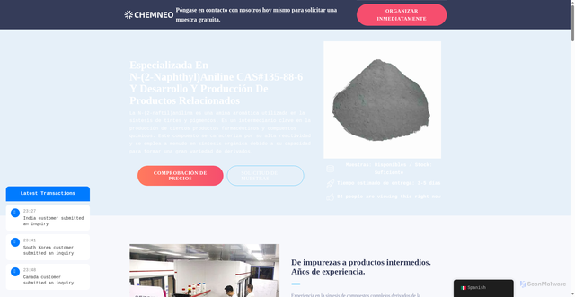 Security scan screenshot of https://zhaike007-31vmwr18w6.edgeone.dev/1111.html