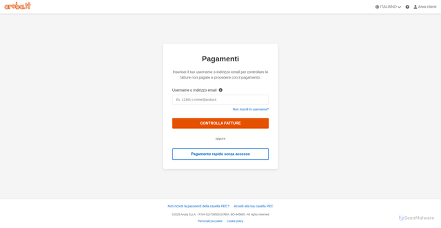 Security scan screenshot of https://novo.clickmed.pt/domini/