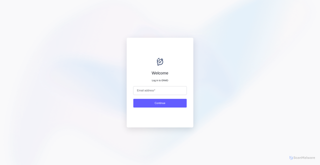 Security scan screenshot of https://app.ohmd.io