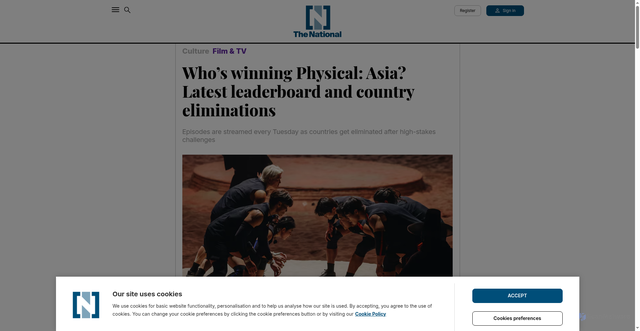 Security scan screenshot of https://www.thenationalnews.com/arts-culture/film-tv/2025/11/01/physical-asia-winner-netflix-country/