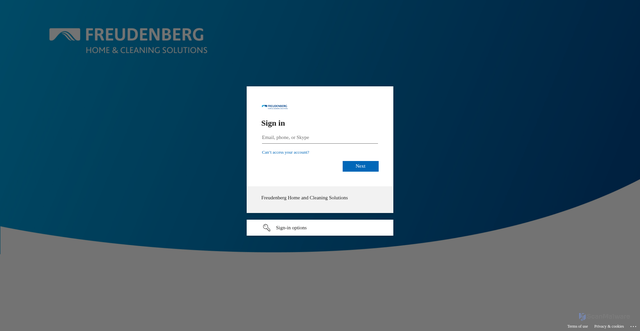 Security scan screenshot of http://piasportfolio.fhcs-appfactory.com/