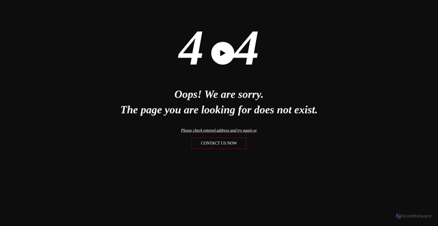 Security scan screenshot of https://sz-logo.com