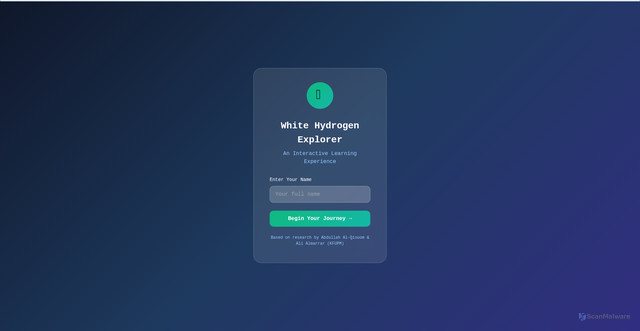 Security scan screenshot of https://elderly-scarlet-p8fjwulf5u-lhurtwfoni.edgeone.dev/