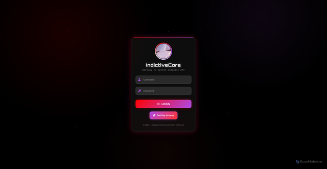 Security scan screenshot of https://subjective-salmon-8dox1exnyb-90n1j1k6ez.edgeone.app/
