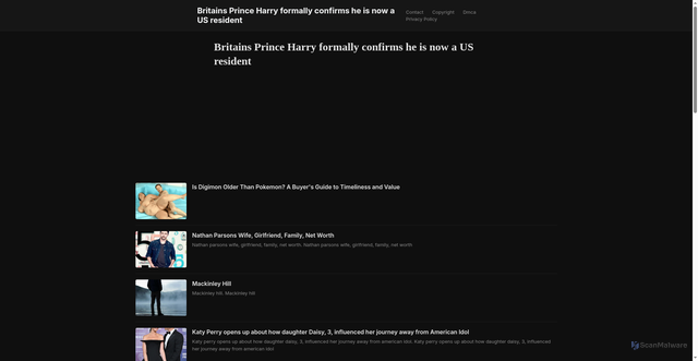 Security scan screenshot of https://duniavisioncanvasserp-dp7ojuw1t7im.edgeone.dev/
