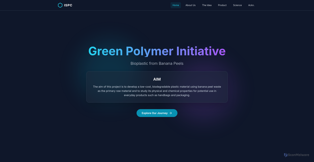 Security scan screenshot of https://educational-brown-ydfkpflmqt-ndkjafiu7g.edgeone.dev/