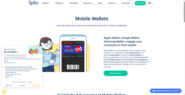 Security scan screenshot of https://gowento.com