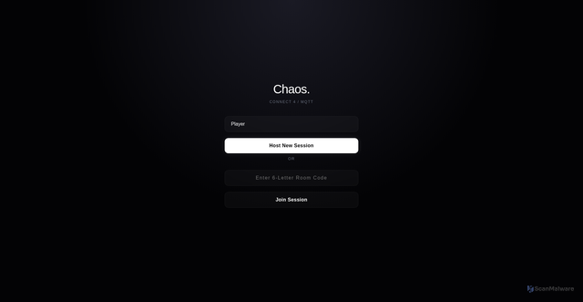 Security scan screenshot of https://fascinating-salmon-phbnqhusug-9iaega7mfp.edgeone.app/