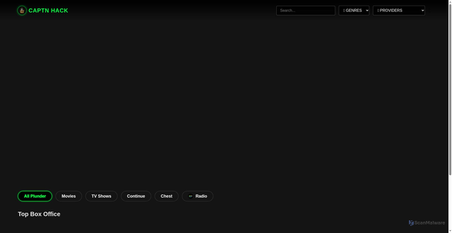 Security scan screenshot of https://unsightly-plum-jdlpptl1y5-2l4n9subrj.edgeone.app/