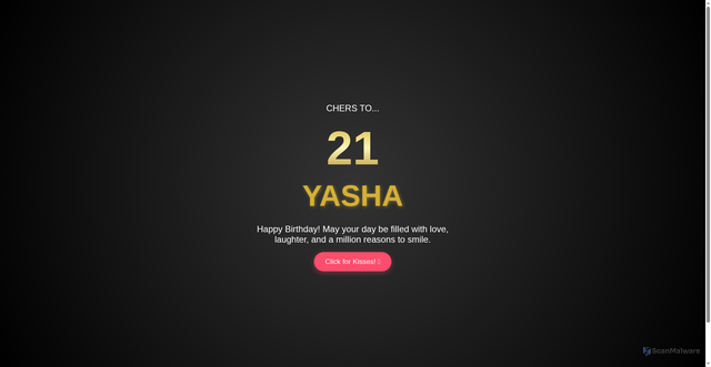 Security scan screenshot of https://male-indigo-olat56ushp-mjpswfz390.edgeone.dev/