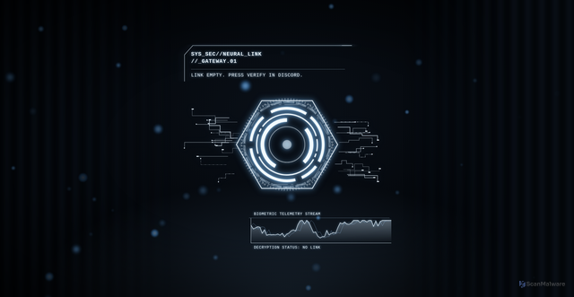 Security scan screenshot of https://prime-bot-verify.pages.dev/