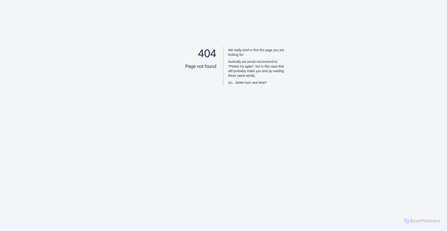 Security scan screenshot of https://figma.app