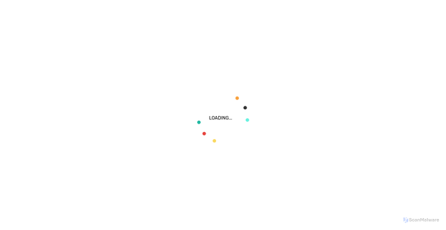 Security scan screenshot of https://www.lotto247.com/en/play-lottery