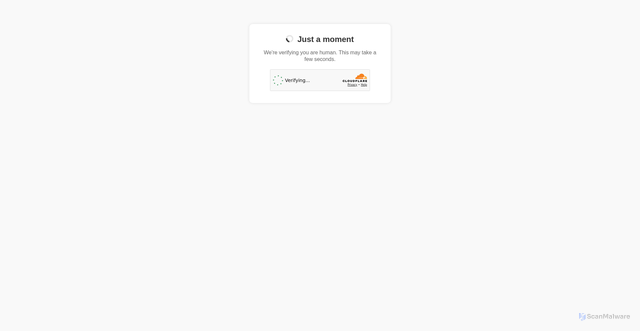 Security scan screenshot of https://promachbuilt.com