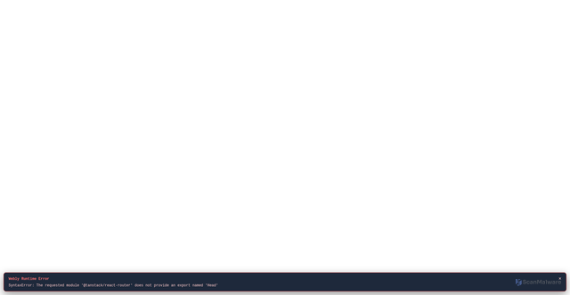 Security scan screenshot of https://webly-523c687d-preview.pages.dev/%5C%22/%5C%22