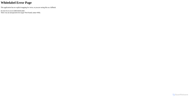 Security scan screenshot of https://achvapi247as.zyfira69.com