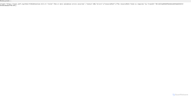 Security scan screenshot of https://i2.cdscdn.com