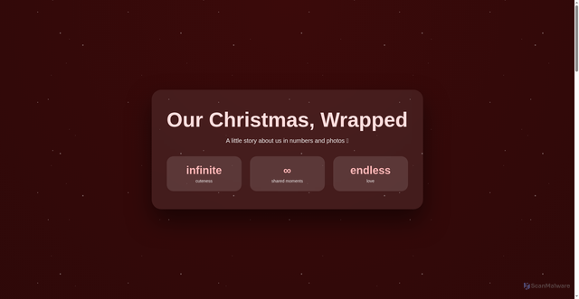 Security scan screenshot of https://dominant-magenta-k50bcrtjt3-o1hs6u5i3l.edgeone.app/