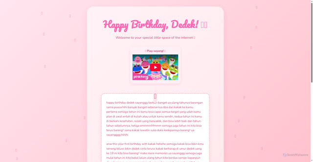 Security scan screenshot of https://sour-crimson-awf0rhzsfc-zk9bxqfzy2.edgeone.app/