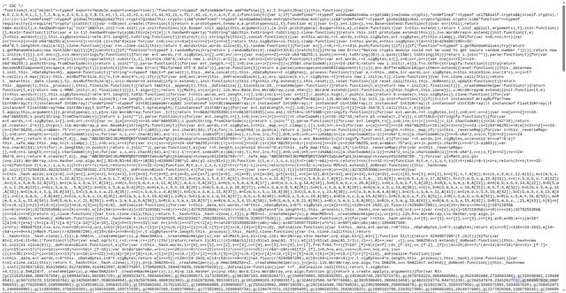 Security scan screenshot of https://sofomuriv.z13.web.core.windows.net/internal/perf-monitor.3.5.1.lite.js