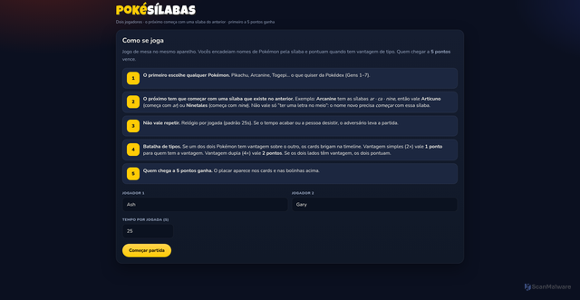 Security scan screenshot of https://horrible-tan-dqoirh8a-dpr2r62xopcv.edgeone.dev/