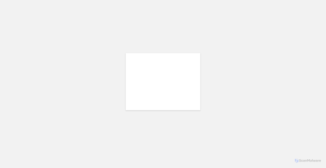 Security scan screenshot of https://login.microsoftonline.com/
