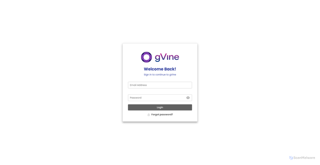 Security scan screenshot of https://iqeq.gvine.iqeq.com