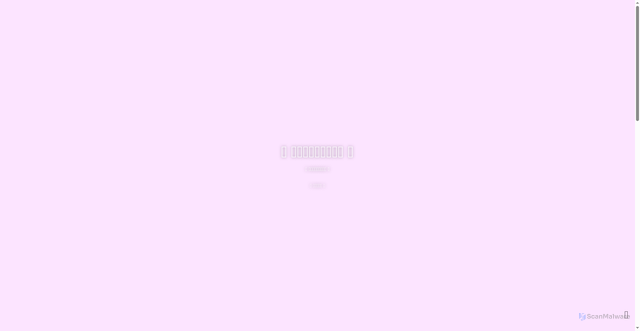 Security scan screenshot of https://increased-harlequin-ggnqaxzxaf-bffcdtqy3y.edgeone.app/