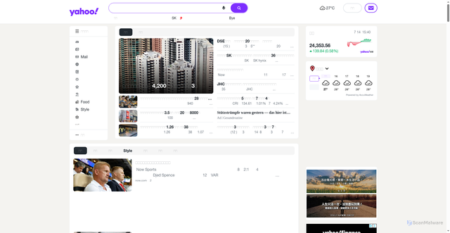 Security scan screenshot of https://tpk-whatapp.hl.cn/