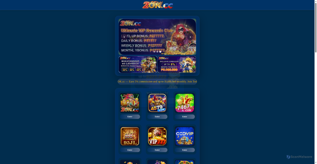 Security scan screenshot of https://7gph.com/?host=https://59jes3.com?ch=63686