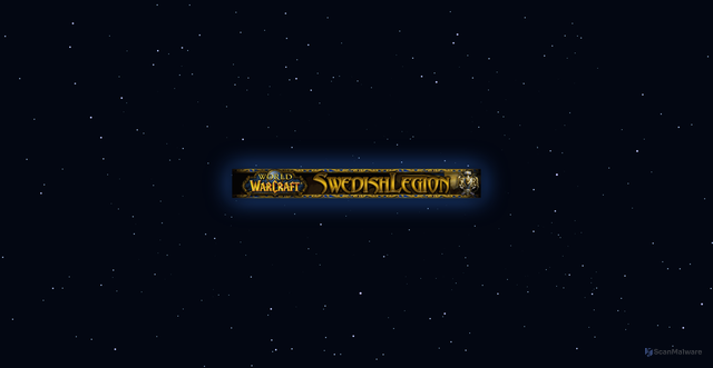 Security scan screenshot of https://swedishlegion.se