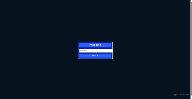 Security scan screenshot of https://fit-blush-fgmyoamln1-x9hx29kz34.edgeone.app/