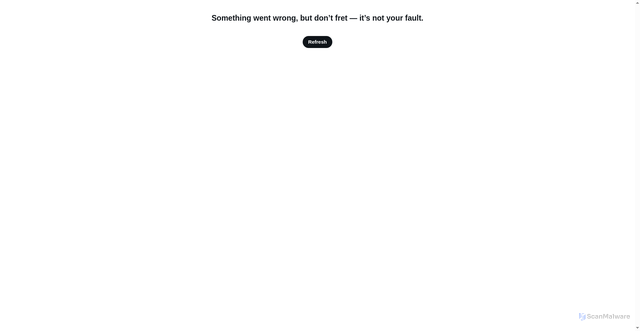 Security scan screenshot of https://x.com/templeton_fdn?utm_source=Receive+News+from+the+John+Templeton+Foundation&utm_campaign=f5f1dd087b-EMAIL_CAMPAIGN_2025_templetonideas_20260107&utm_medium=email&utm_term=0_-42837b4b08-97355777